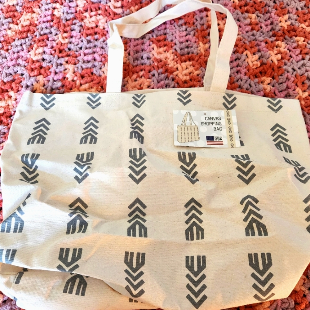 Reusable Bag